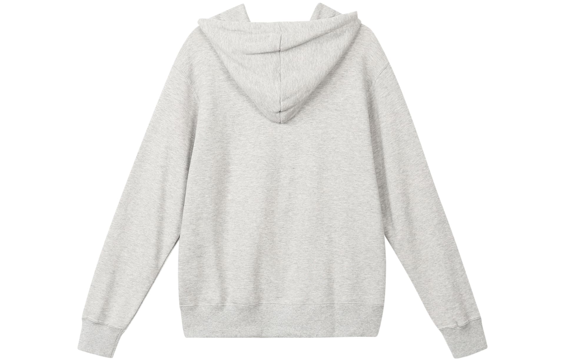 Худи Champion Hoodie Grey - изображение 2