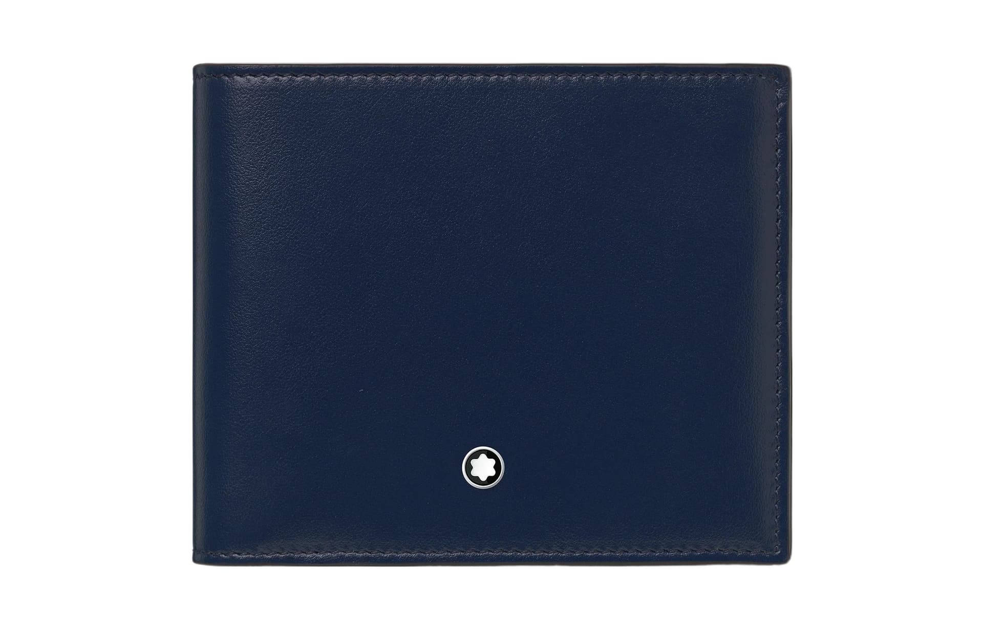 Кошелек MONTBLANC - изображение 1