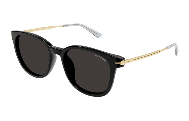 Солнцезащитные очки MONTBLANC - изображение 1