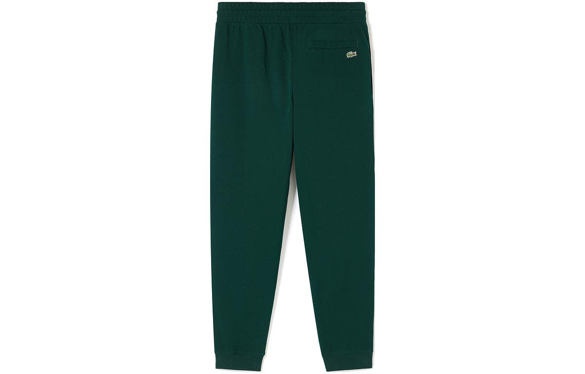 Штаны LACOSTE - изображение 2