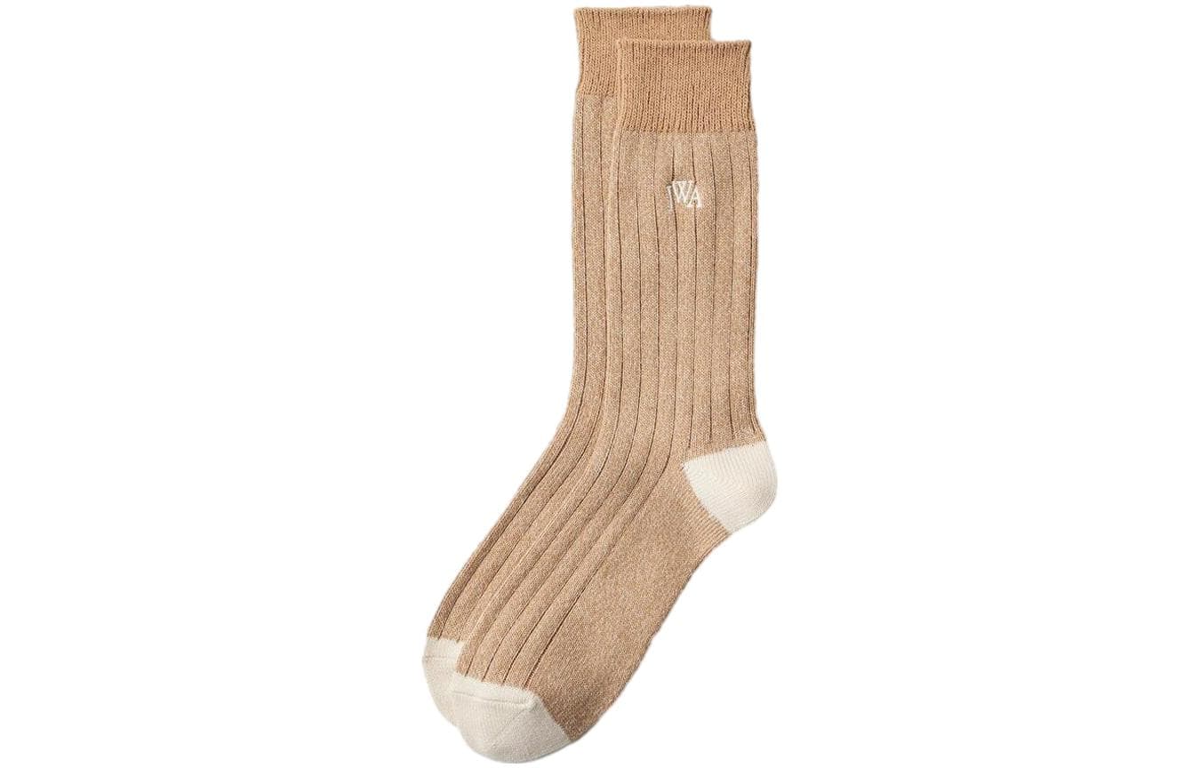 Носки UNIQLO UNIQLO JW Anderson FW23 1 - изображение 1