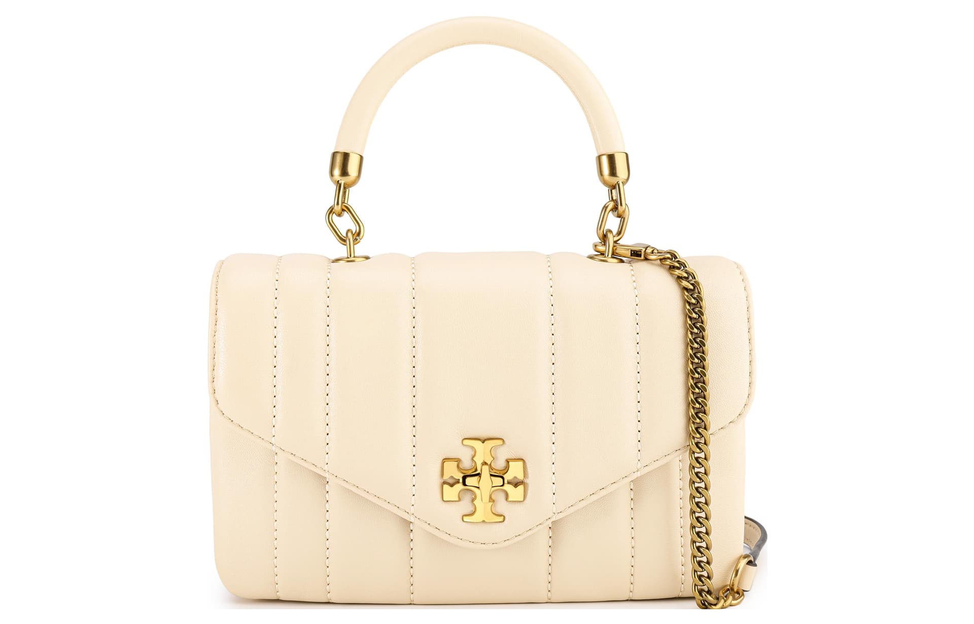 Сумка TORY BURCH Kira TLogo - изображение 1