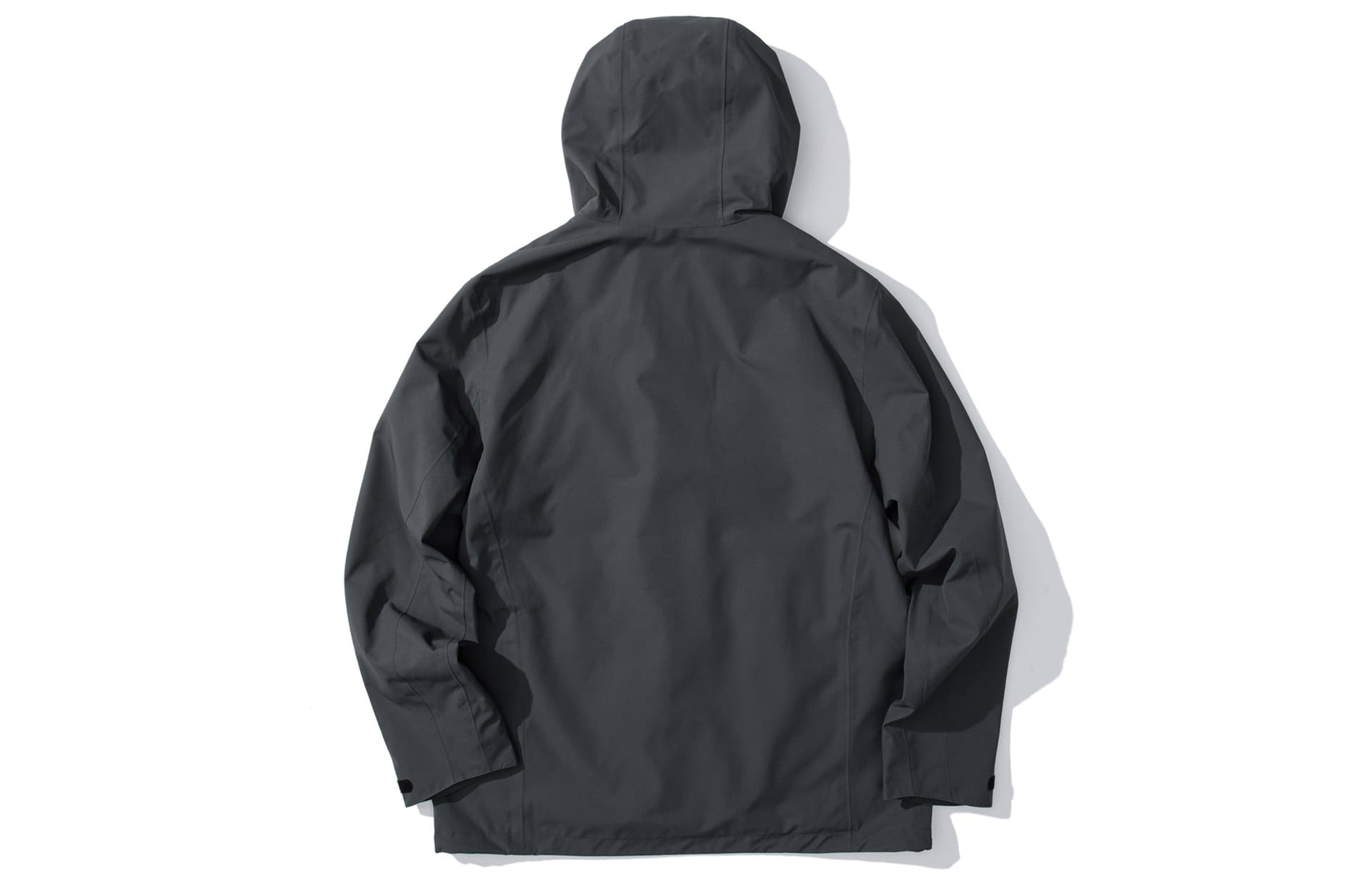 Демисезонная куртка Jack Wolfskin 600 - изображение 3