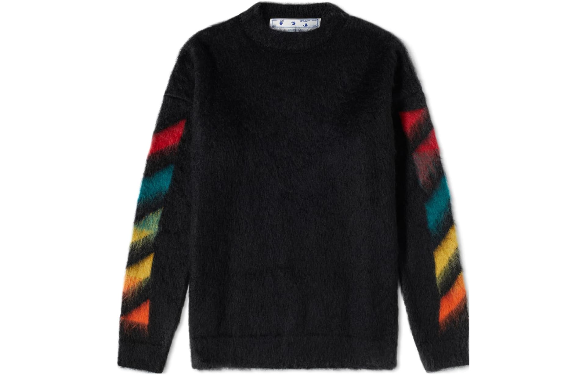 Кофта OFF-WHITE - изображение 2