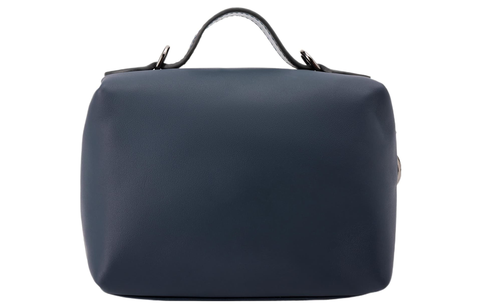 Сумка LONGCHAMP Le Pliage Xtra 16 Navy - изображение 3