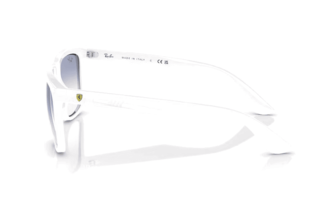Солнцезащитные очки RayBan Logo - изображение 3