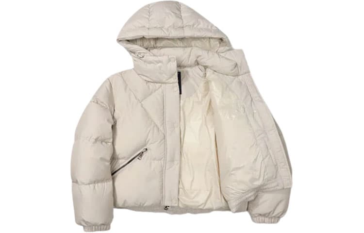 Пуховик FILA - изображение 3