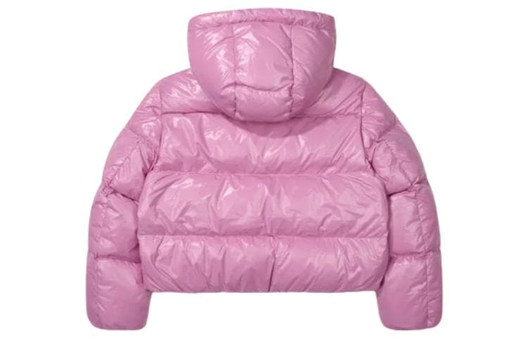 Пуховик FILA - изображение 2