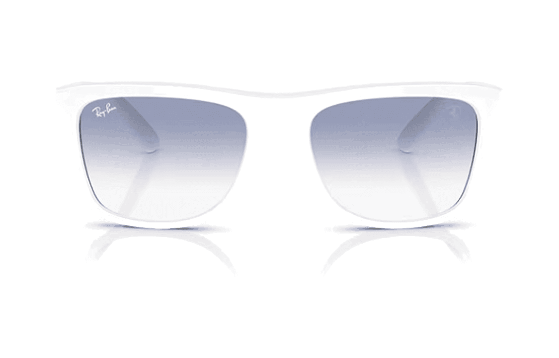 Солнцезащитные очки RayBan Logo - изображение 1