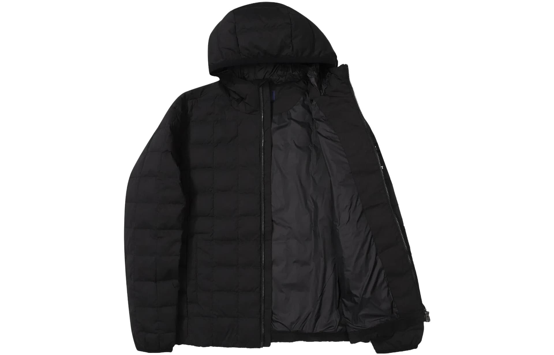 Зимняя куртка FILA - изображение 3
