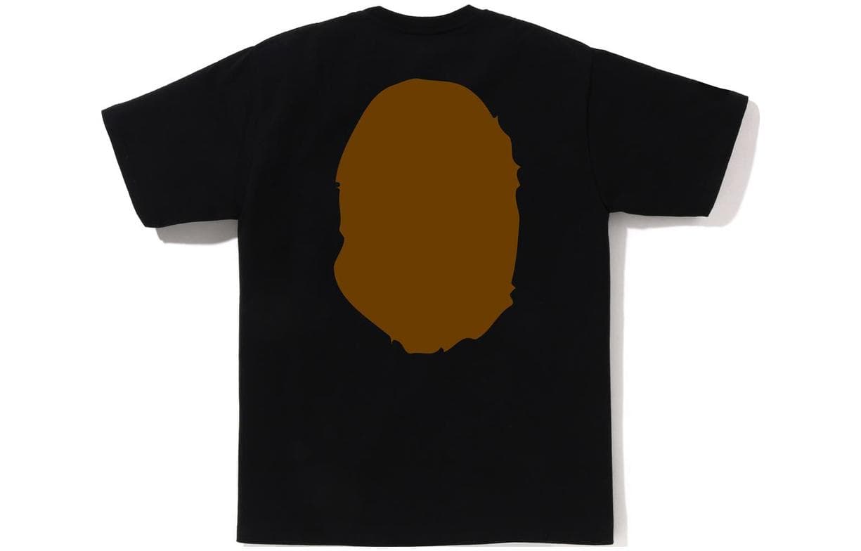 Футболка A BATHING APE T - изображение 2