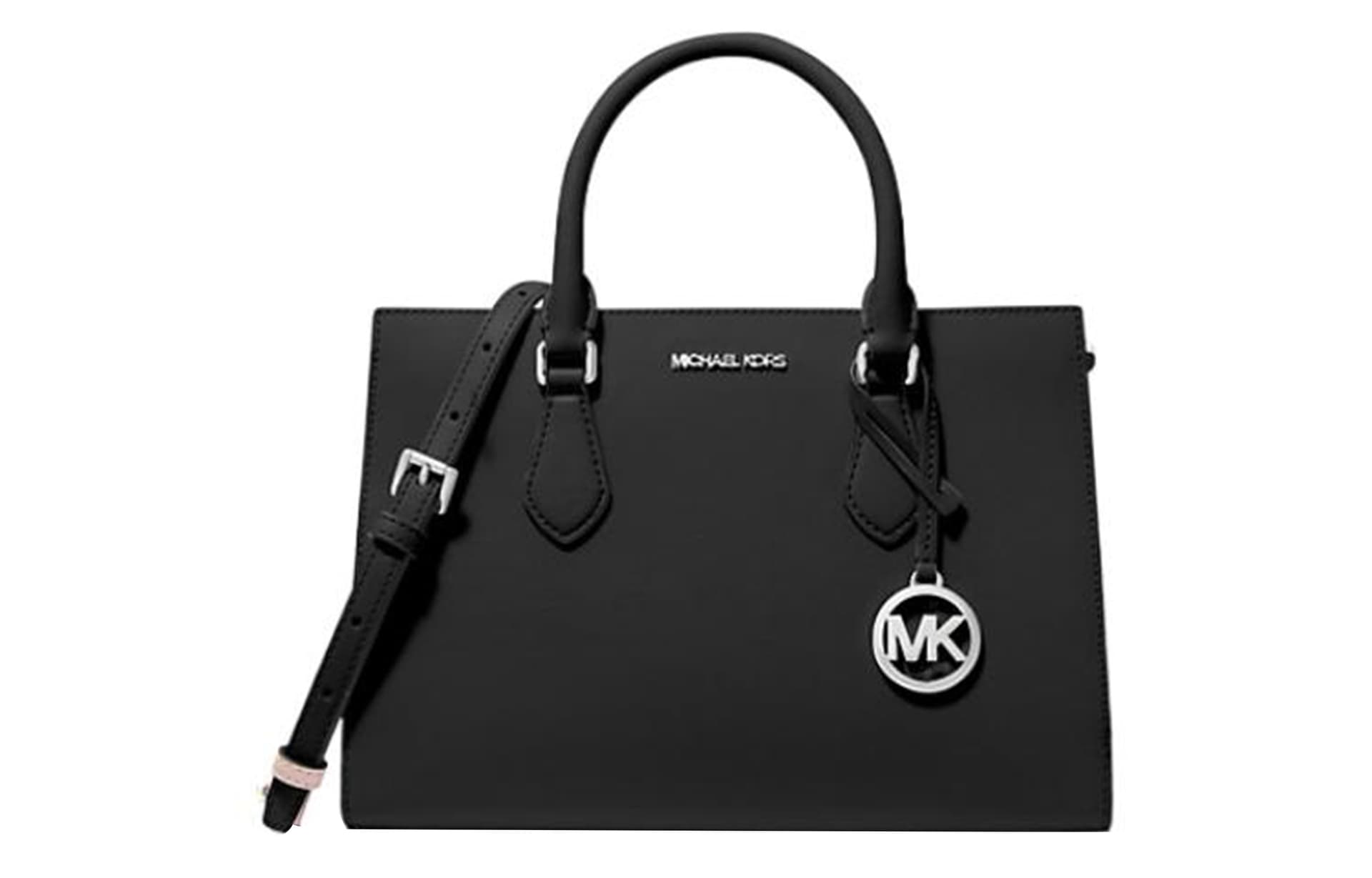 Сумка через плечо MICHAEL KORS MK Sheila - изображение 1