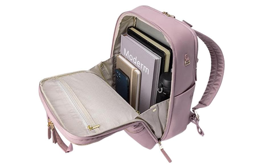 Рюкзак SAMSONITE AQUARIUS Logo - изображение 5