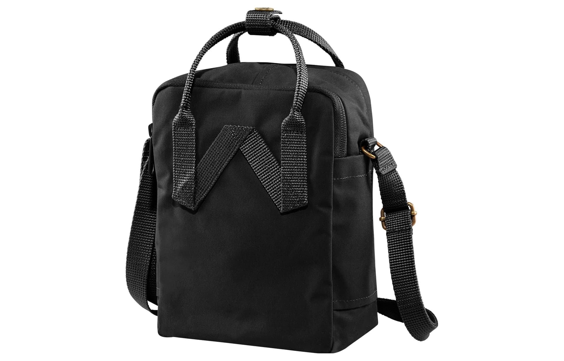 Сумка через плечо Fjallraven Kanken - изображение 3
