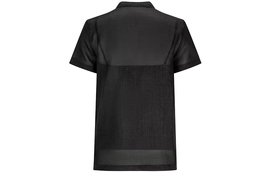 Блузка MaxMara studio Ebano - изображение 2