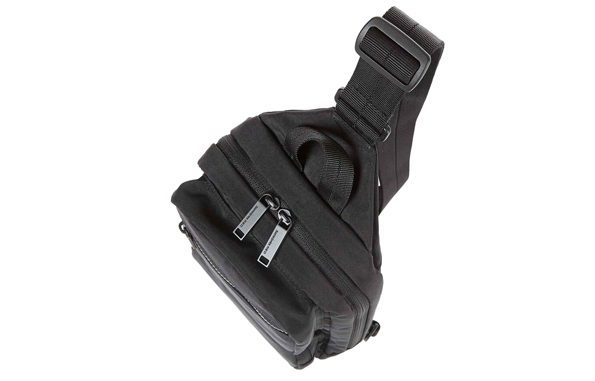 Нагрудная сумка SAMSONITE MARSTON Logo - изображение 6