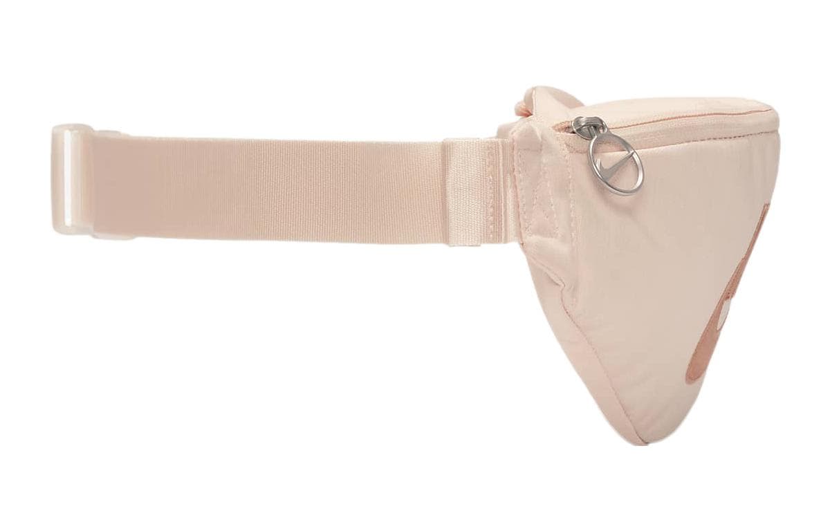 Поясная сумка Nike Crossbody Bag Ice Pomegranate Amber Brown - изображение 2