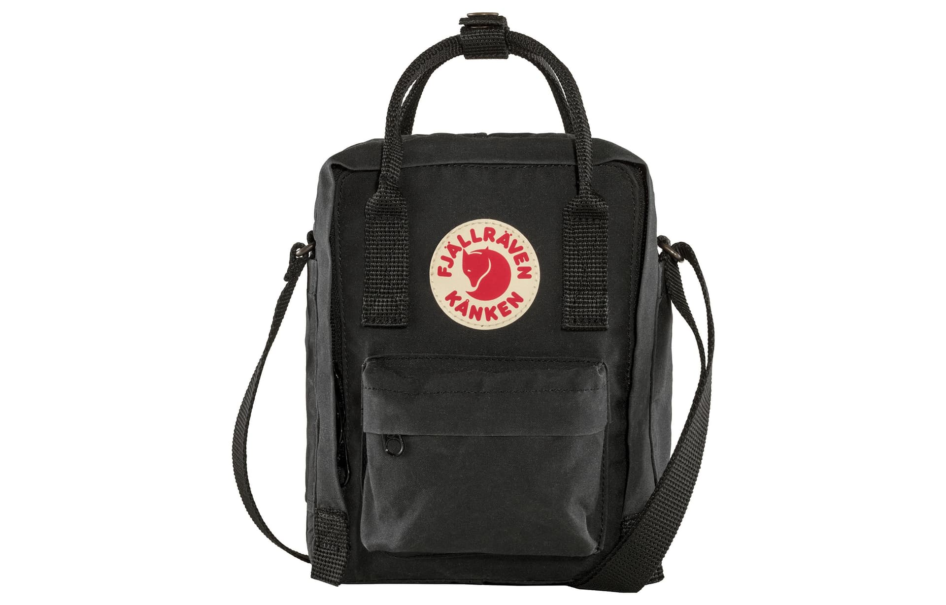 Сумка через плечо Fjallraven Kanken - изображение 1