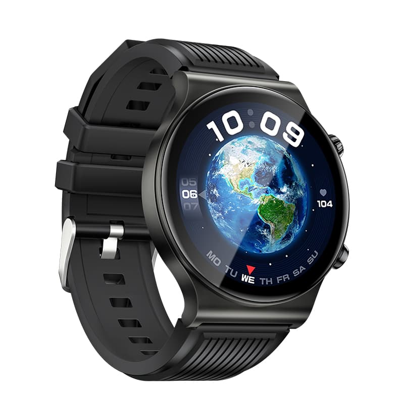 Smart часы KUMI GT5 Pro+ NFCAI IP68 - изображение 6