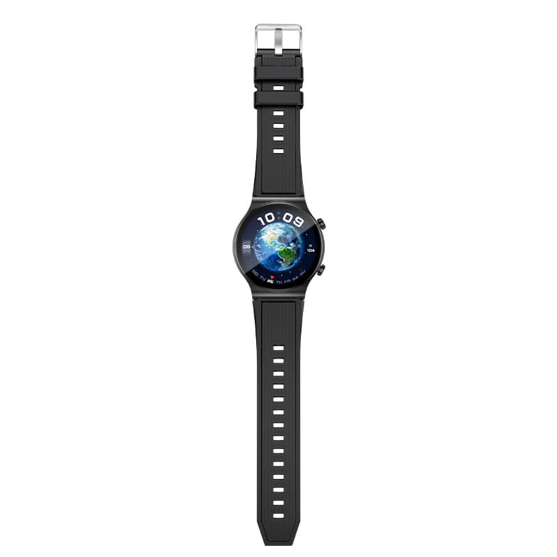Smart часы KUMI GT5 Pro+ NFCAI IP68 - изображение 5