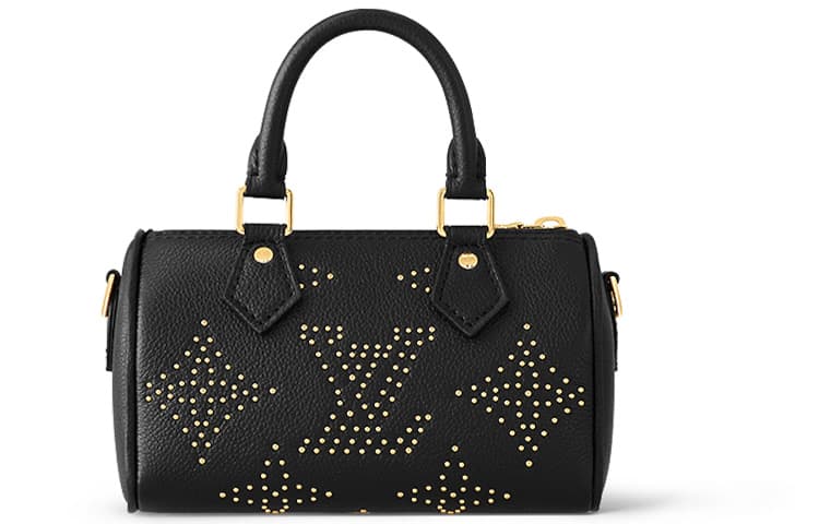 Сумка Louis Vuitton Nano Speedy - изображение 3