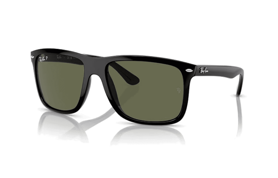 Солнцезащитные очки RayBan Logo - изображение 1