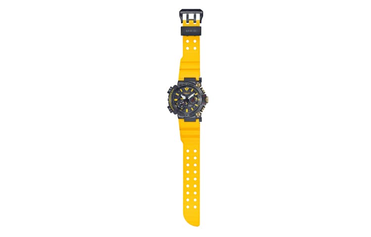 Часы Casio MRG-BF1000E-1A9 - изображение 3