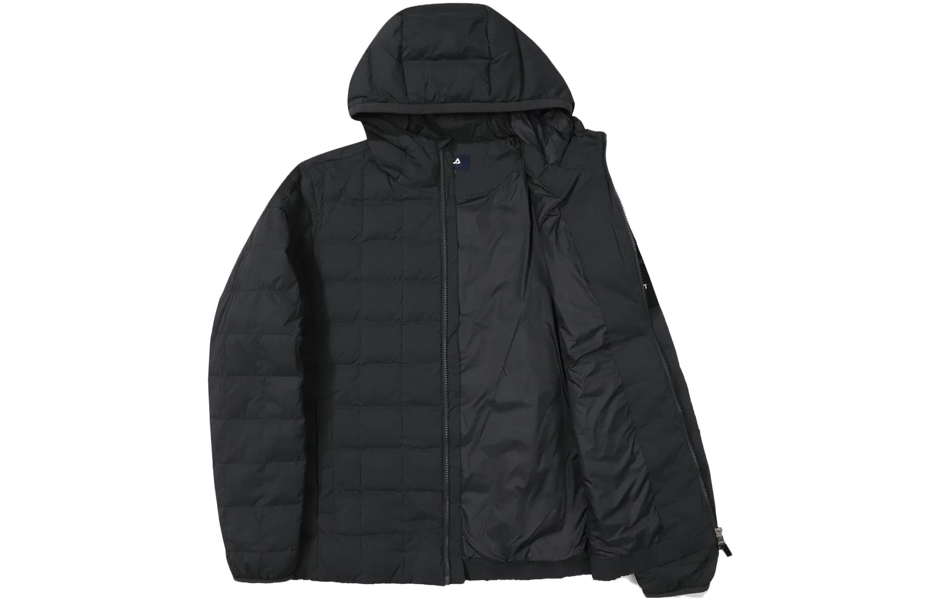 Зимняя куртка FILA - изображение 2