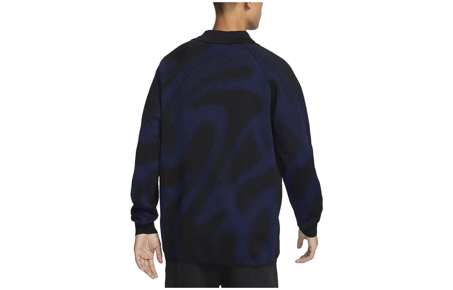 Кофта Nike Culture of Football Sweater - изображение 2