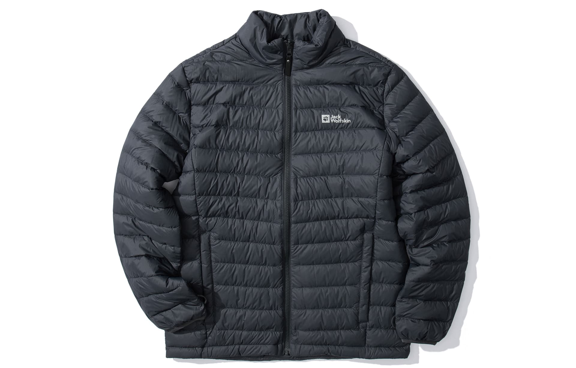 Демисезонная куртка Jack Wolfskin 600 - изображение 4