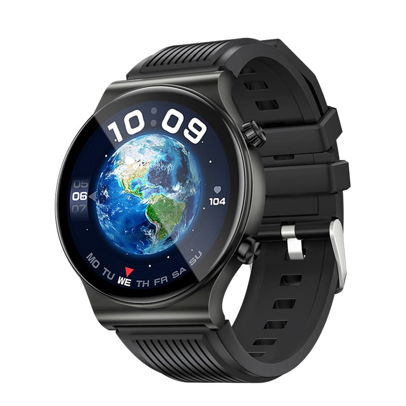 Smart часы KUMI GT5 Pro+ NFCAI IP68 - изображение 2