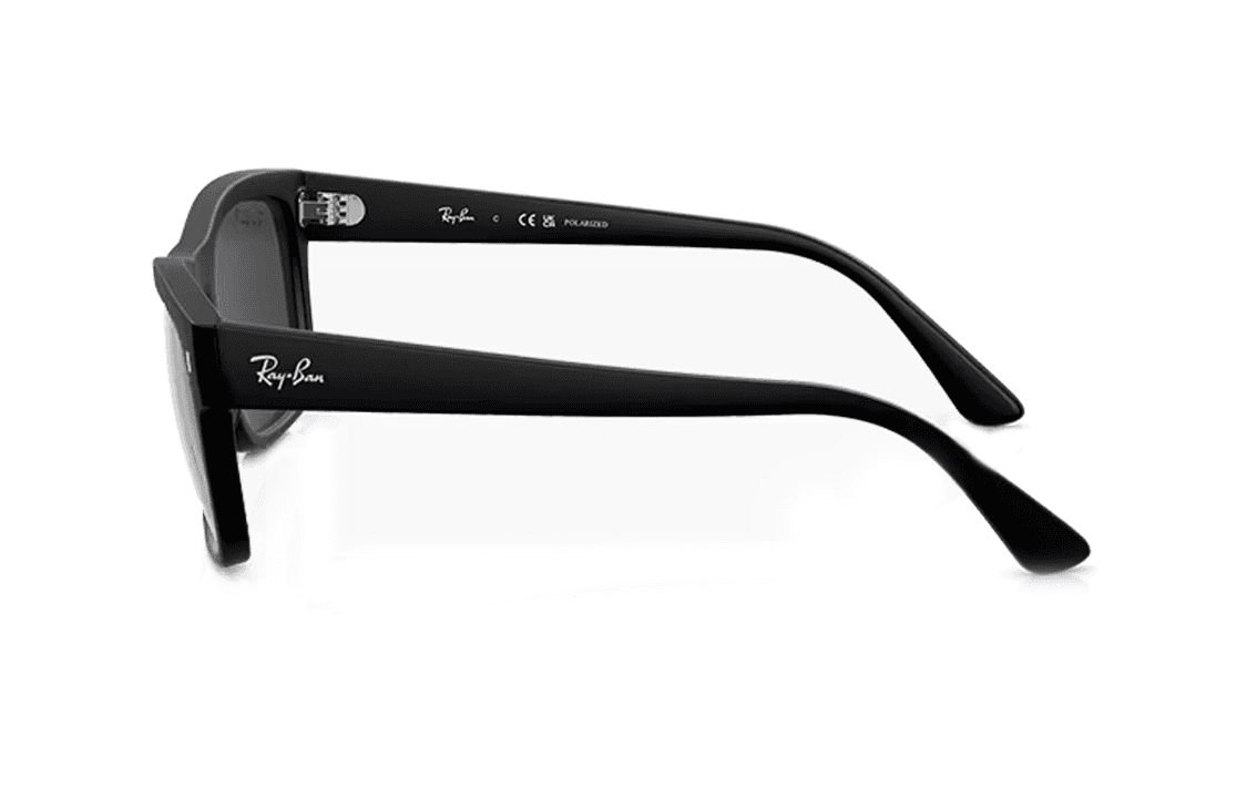 Солнцезащитные очки RayBan Logo - изображение 3