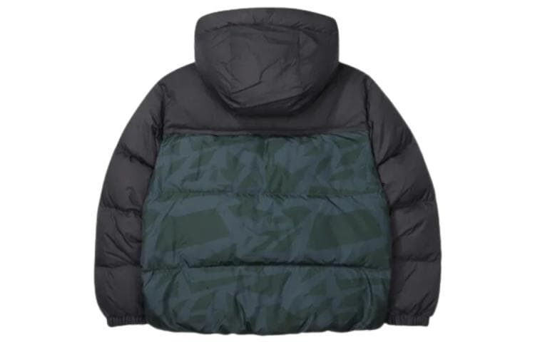 Зимняя куртка FILA - изображение 2