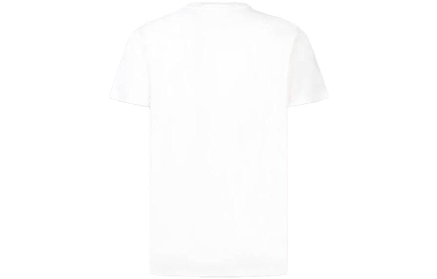 Футболка Moncler T - изображение 2