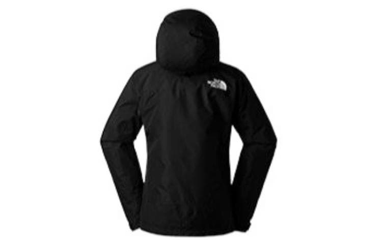 THE NORTH FACE Logo - изображение 2