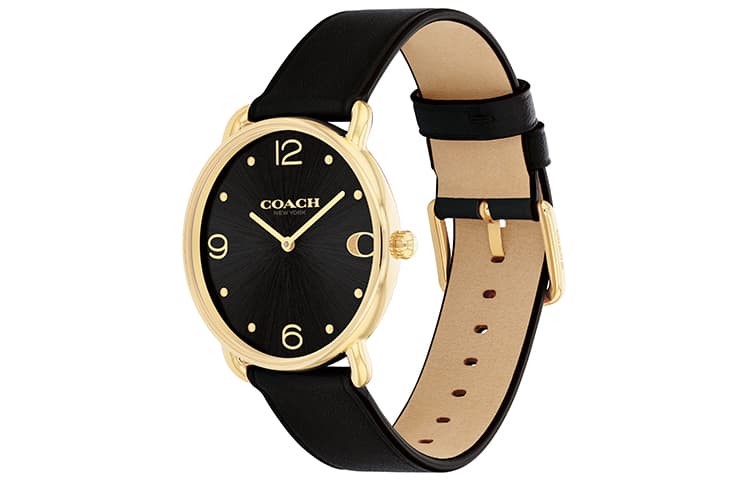 Механические часы COACHELLIOT 36mm CLOGO 14504245 - изображение 4