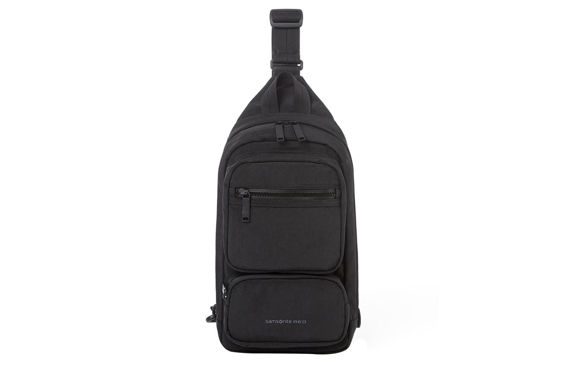 Нагрудная сумка SAMSONITE MARSTON Logo - изображение 1