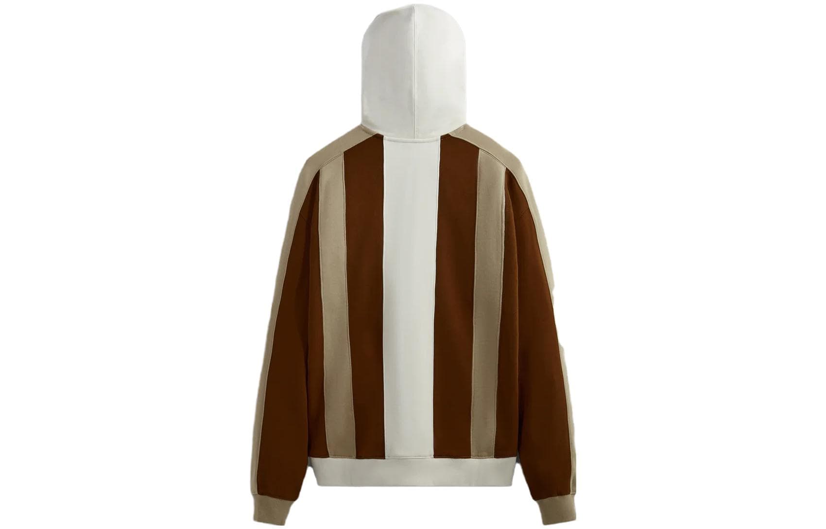 Худи KITH Williams III Paneled Hoodie - изображение 2