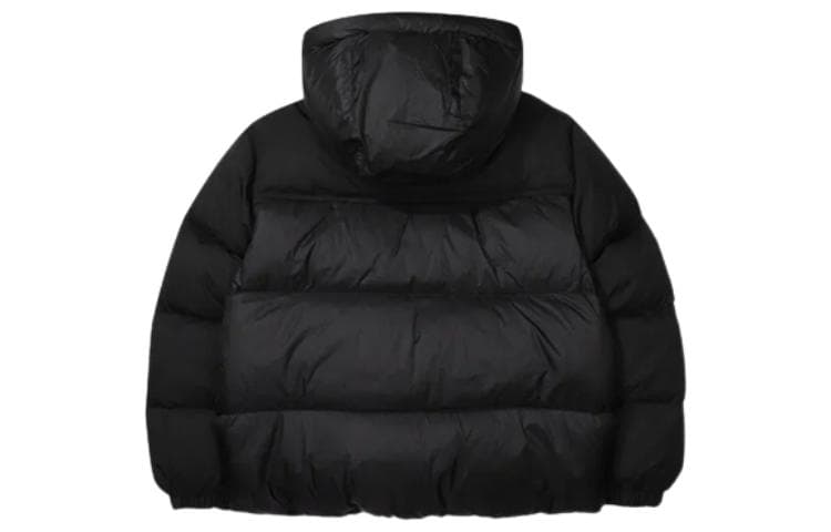 Зимняя куртка FILA - изображение 2