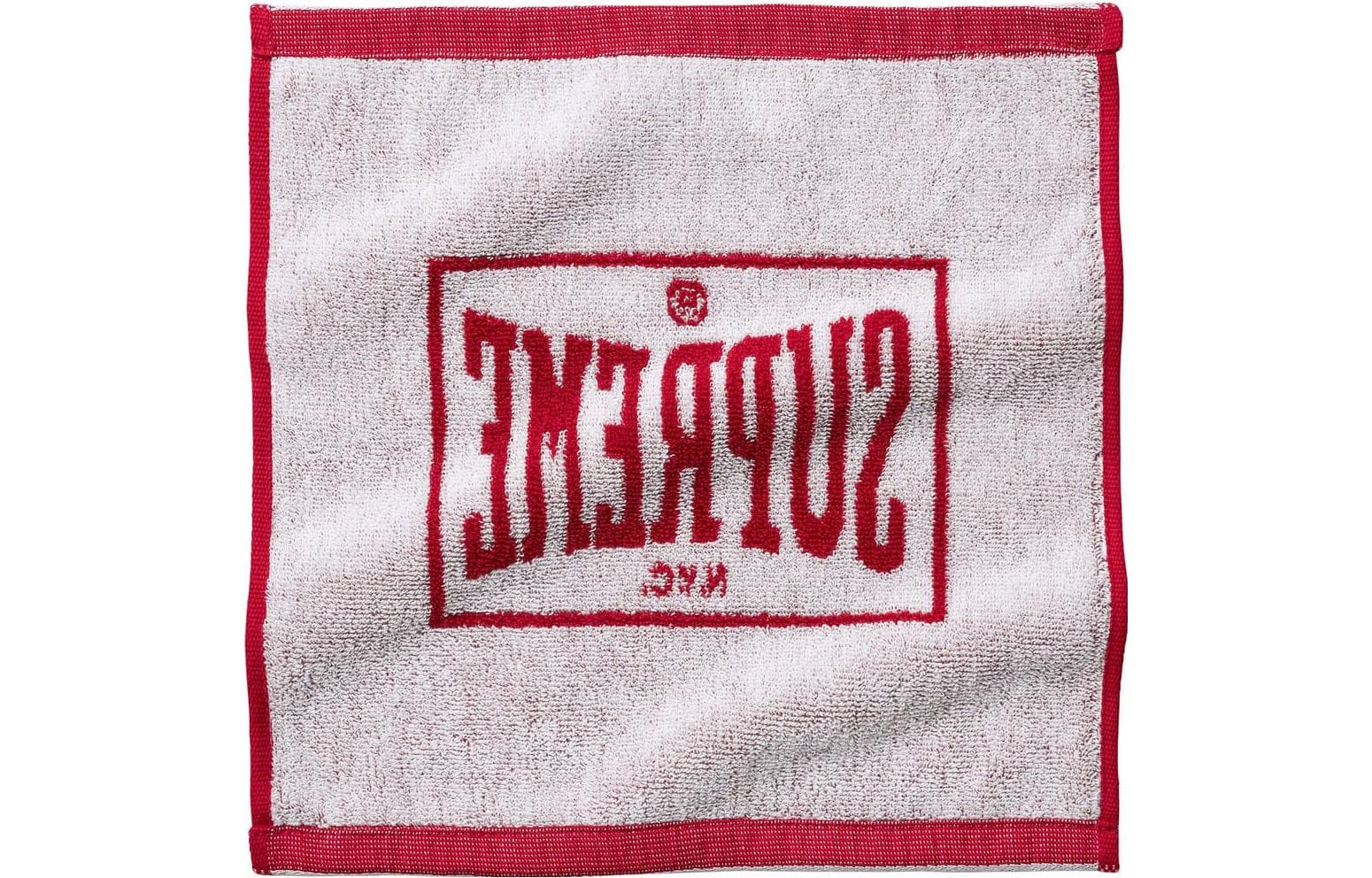 Supreme 2 9.8 in x 9.8 in - изображение 3