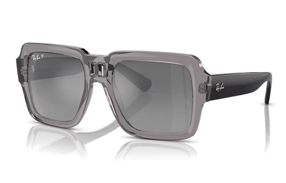Солнцезащитные очки RayBan Logo - изображение 1