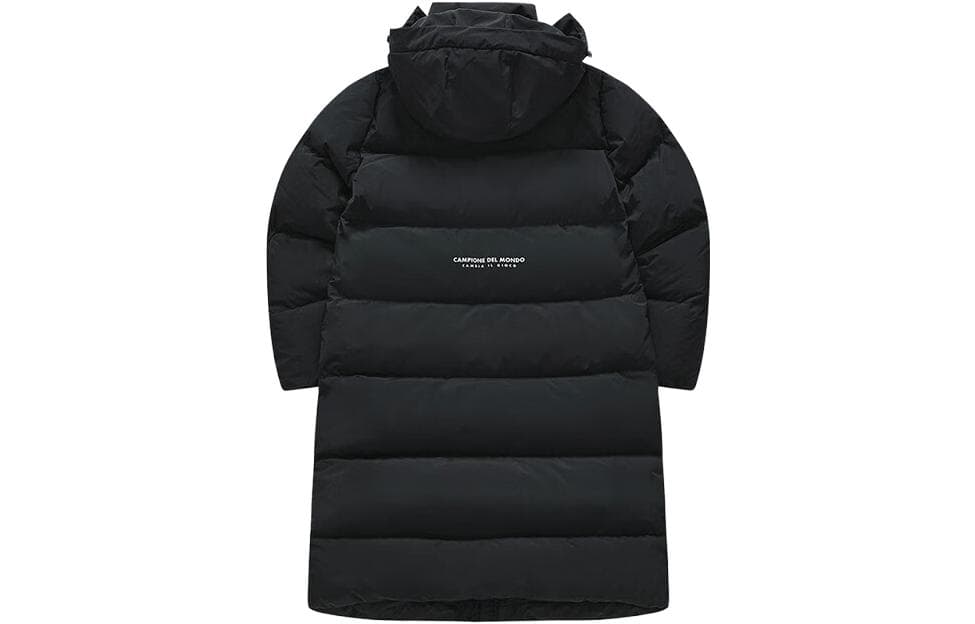 Зимняя куртка FILA FUSION - изображение 2