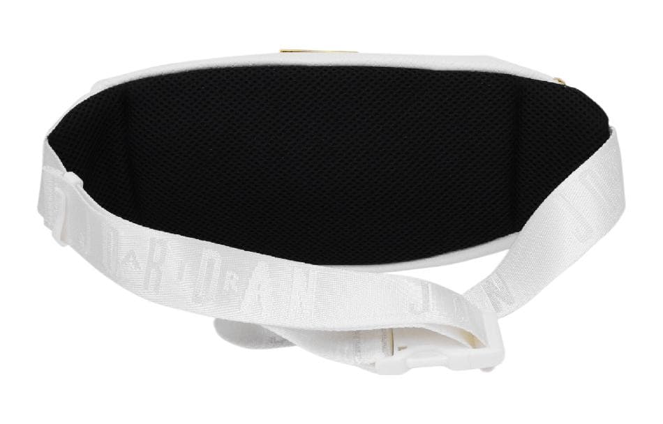 Поясная сумка Jordan Crossbody Bag White - изображение 4