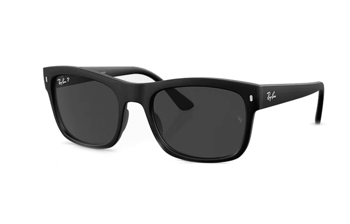 Солнцезащитные очки RayBan Logo - изображение 1