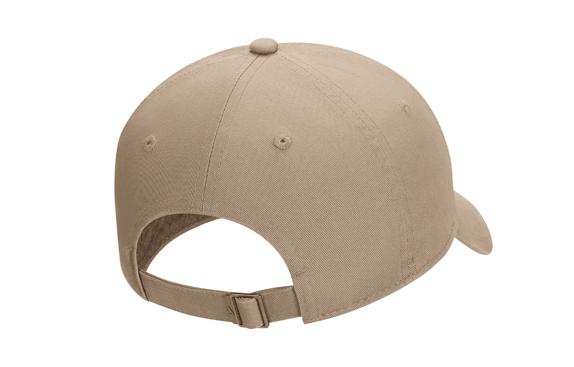 Кепка Nike Cap Khaki - изображение 2