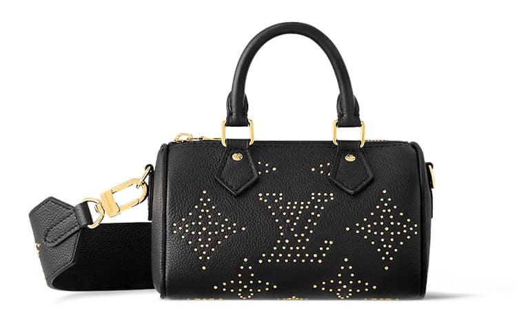 Сумка Louis Vuitton Nano Speedy - изображение 1