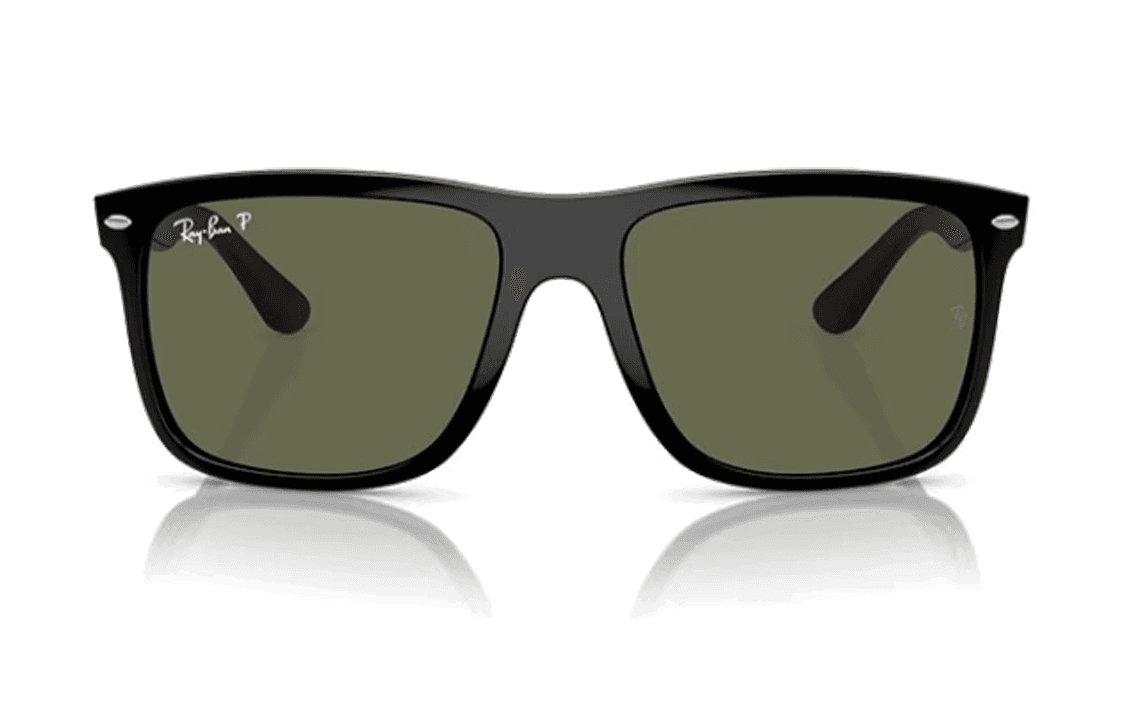 Солнцезащитные очки RayBan Logo - изображение 2
