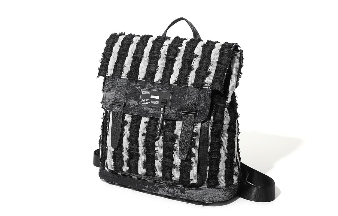 Рюкзак Master Canvas Backpack - изображение 3