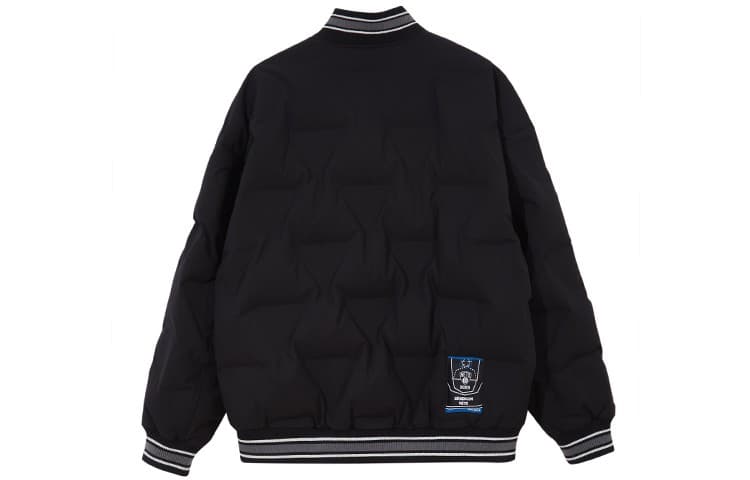 Зимняя куртка JACK JONES x NBA - изображение 2