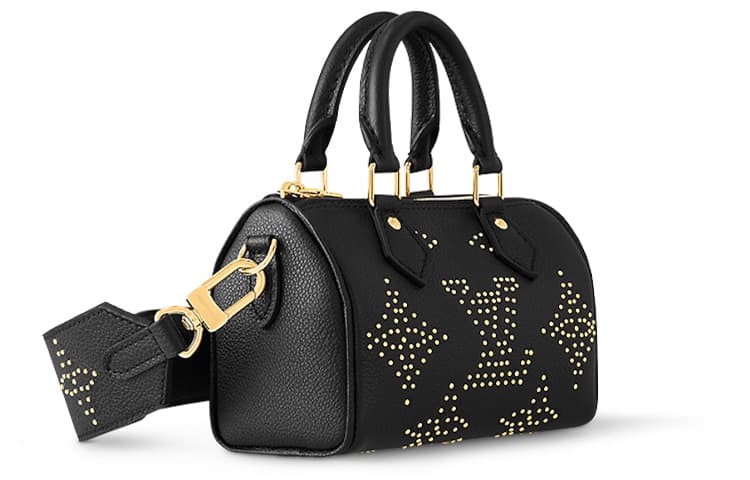 Сумка Louis Vuitton Nano Speedy - изображение 2